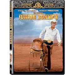 Junior Bonner by 