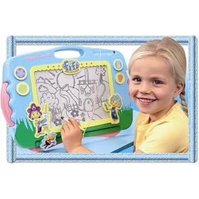 Fifi Magna Doodle