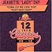 Day, Jeanette "Lady" - Come Let Me Love You / Sexy Sexy Sexy [CD Maxi-Single]