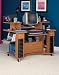 Search : Bush Ind. MM50500-03 Jagger Comfort Zone Cart