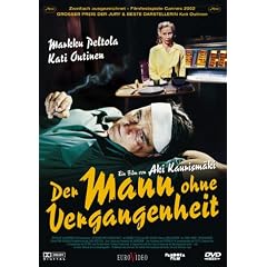 Der Mann ohne Vergangenheit