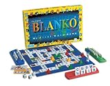 Educational Game ''Blanko Junior '' -Affordable Gift for your Little One! Item #LMID-9618