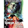 Monster of London City/Secret of the Red Orchid