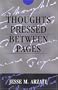 Thoughts Pressed Between Pages