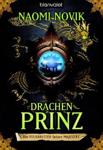 Drachenprinz. Die Feuerreiter Seiner Majestät 02.