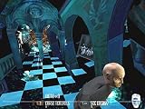 Eigenschaften Cryo  / Der Wächter der Schatten