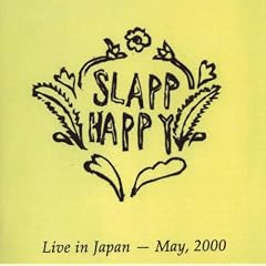 Live In Japan 2000