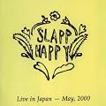 Live In Japan 2000