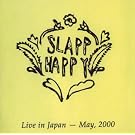 Live In Japan 2000