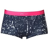 Wacoal(ワコール) CW-X スポーツショーツ レディース 夜景柄 TOKYO ボクサーパンツ アンダーウエア スポーツパンツ ボクサーショーツ Lサイズ KO hsy088-1-L-KO Wacoal(ワコール) CW-X スポーツショーツ レディース 夜景柄 TOKYO ボクサーパンツ アンダーウエア スポーツパンツ ボクサーショーツ Lサイズ KO hsy088-1-L-KO