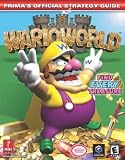 Wario World (Prima`s Official Strategy Guide)
