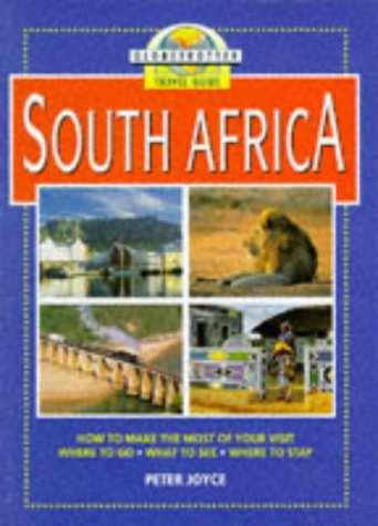 City Travel Guides Discounted  Books : South Africa (Globetrotter Travel Guide)