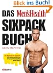 Das Men's Health Sixpack-Buch: Die Wa...