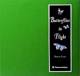 Butterflies in Flight