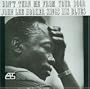 Don't Turn Me From Your Door: John Lee Hooker Sings His Blues