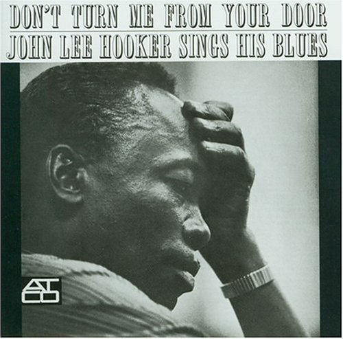 John Lee Hooker - Drifting Blues Lyrics - Zortam Music