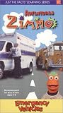 Just the Facts: Adventures of Zimmo - Emergency Ve