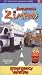Just the Facts: Adventures of Zimmo - Emergency Ve