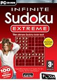 Software : Infinite Sudoku - Extreme Edition (PC CD)