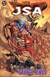 JSA: Savage Times (JSA)