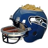 Seahawks WinCraft NFL Snack Helmet