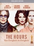 The Hours - Von Ewigkeit zu Ewigkeit (2 DVDs) - Meryl Streep