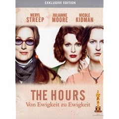 The Hours - Von Ewigkeit zu Ewigkeit (Exklusive Edition)
