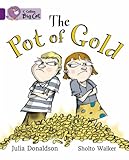 The pot of gold