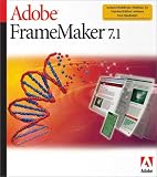 Revue Adobe  / FrameMaker Shared 7.1