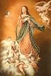 'The Immaculate Conception II' (2006) 'The Immaculate Conception II' (2006)