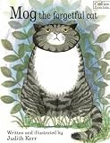 Mog the Forgetful Cat (Book & Tape)