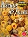 Book Biscuits and Slices (Hawthorn Midi Series)