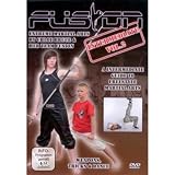Extreme Martial Arts Intermediate Vol.2 Weapons, Tricks & Dance