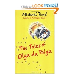 The Tales of Olga da Polga