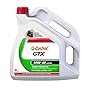 Castrol GTX Engine Oil 10W-40 A3/B4 4L