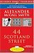 Book 44 Scotland Street