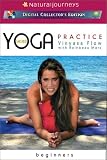 DVD Sacred Yoga Practice with Rainbeau Mars - Vinyasa Flow: Beginners code image