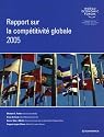 Rapport sur la comp&eacute;titivit&eacute; globale 2005