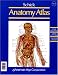 Book Schick Anatomy Atlas (American Map)