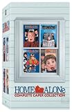 Home Alone - The Caper Collection [VHS]