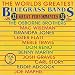 World's Greatest Bluegrass Pickers, Vol. 2
