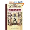 An Abecedarium: Illuminated Alphabets from the Court of Emperor Rudolf II (Getty Trust Publications: J. Paul Getty Museum)