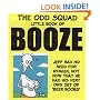 Little Book of Booze (Odd Squad's)