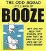 Little Book of Booze (Odd Squad's)