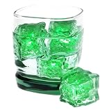 Litecubes 6-Pack, Green