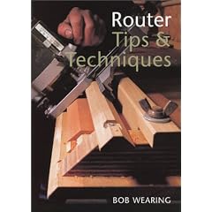 Router Tips and Techniques