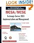 MCSA/MCSE: Exchange...
