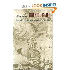 Haunted Media-PB