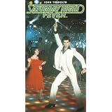 Saturday Night Fever [VHS]
