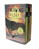 Silverwing (Aladdin Fantasy)